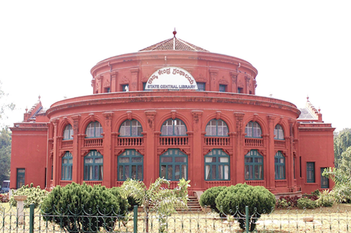 Bangalore - Office